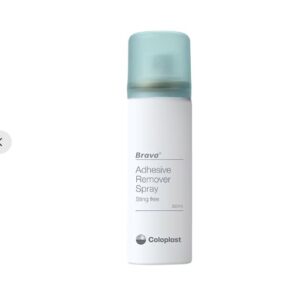 Brava spray 50ml środek do usuwania przylepca 120105